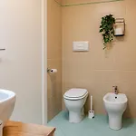 Moderno - Terrazza E Parcheggio Coperto Apartamento