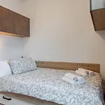 Moderno - Terrazza E Parcheggio Coperto Apartamento *